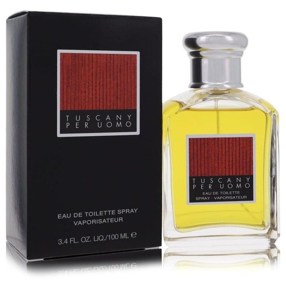 Aramis Tuscan Per Uomo Eau De Toilette Men